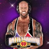 Josh Alexander Talks Kenny Omega Dream Match, Signing With AEW and His Comeback After Injury