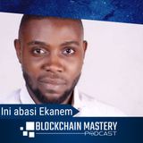 Blockchain Mastery With Ini Abasi Ekanem - Lets Talk Tron Coin