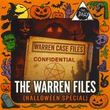 Ed & Lorraine Warren: The Real-Life Conjuring (Halloween Special)