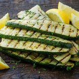 Zucchine Grigliate come prepararle e condirle alla perfezione