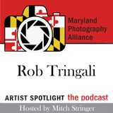 Episode 48 - Rob Tringali - Sports Photographer