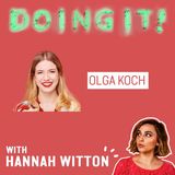 Is AI Going to Take Over our Love Lives? with Olga Koch