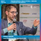 WELL WEEK 2024 | MOBILITY FORUM | TRANSIZIONE ENERGETICA E MOBILITÀ SOSTENIBILE: L'INNOVAZIONE AL SERVIZIO DELLA SFIDA ENERGETICA