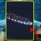 The Shocking Truth About the 3i Atlas “Mothership” Headed Toward Earth