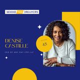Denise Castille - Life After A Heart Attack