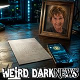 Nancy Guthrie's Ransom Notes Now Tied to Her Abductor | #WeirdDarkNEWS