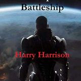 The Misplaced Battleship by Harry Harrison | Full Audiobook | Audiobook Time