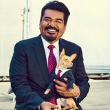 George Lopez From Worlds Most Amazing Dog On FaceBook Watch