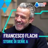 Francesco Flachi | L'intervista di Alessandro Alciato