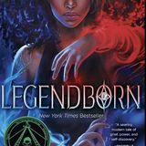 Legendborn by Tracy Deonn (and Bears!)