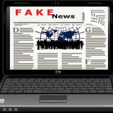 2) IN COMUNICAZIONE - Fake News