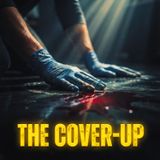 The Accomplice: TRUE CRIME Stories of Cover-Ups & Criminal Deception