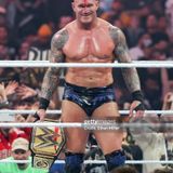 Episode 6 - The Wrestling Podcast Two