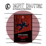 Michele Navarra legge «Dalla stessa parte»