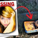 Body Found In a Bag _ The Case of Carina Saunders
