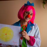 La clownterapia di Alessandro: «Mi emoziona vedere i pazienti felici»