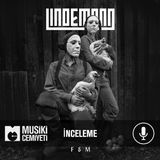 Lindemann F & M Albüm İncelemesi