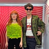 Sanremo 2026 - Maria Antonietta & Colombre, la felicità se la sono presa veramente!