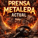 Presa metalera actual