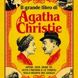 Massimo Moscati "Il grande libro di Agatha Christie"