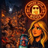 Episode 7: Susan Was Out Here Twerking to Death: Dancing Plague of 1518