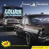 Goliath and the Barbarians