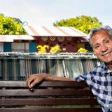 Charlie King — my mother Ningardi's story