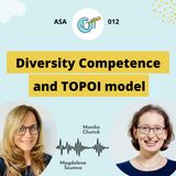 ASA 012: Diversity Competence and TOPOI Model