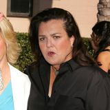 Lock Up Rosie O'Donnell!