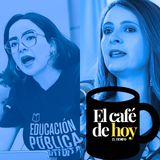Dos temas: la universidad pública mejora su futuro / el 'vuelo' de Paloma Valencia