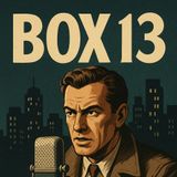 https://archive.org/download/OTRR_Box_13_Singles/Box%2013%204x-xx-xx%20%2809%29%20A%20Book%20of%20Poems.mp3 an episode of Box 13