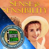 Sense and Sensibility