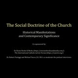 Episode 18: Peter Stockland on Catholic Social Teaching in Canada (June 1, 2026)