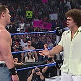 WWE Rivalries: John Cena vs. Carlito