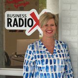 Leah Buffington with Miss Tenn Penn Boutique