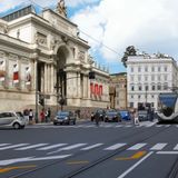 Tram TVA: salta l’inaugurazione entro il Giubileo