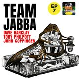 7 - Team Jabba The Hutt - Dave Barclay, Toby Philpott and John Coppinger