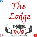 The Lodge Episode 29 - SCliving Outdoors - Stan Courtnay