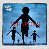 "Weapons" Promete ser el Mejor Filme de Terror del 2025... ¿Realmente Vale la Pena?