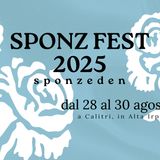 Intervista a Franco Bassi per Sponz Fest 2025