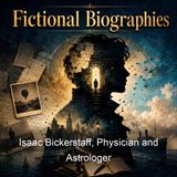 Isaac Bickerstaff Physician and Astrologer - Richard Steele