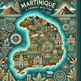 Martinique: A Journey Through Time (ep4)