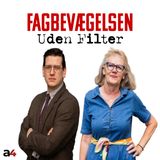 [57] Regeringen ser offentlige forbund som en klods om benet