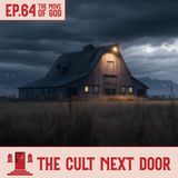 Ep.64: "The Move of God"