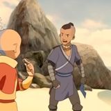 Pilot Season Cartoon Edition – Episode 9: Avatar: The Last Airbender “The Boy in the Iceberg”