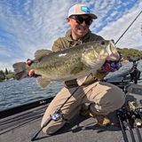 Tackling the Latest in Bass Fishing: Insights and Trends with Alex Mei from Tackletour.com