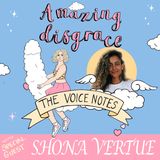 Episode 4 - Unpacking Shame with Shona Vertue