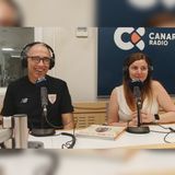 Pasando Páginas, entrevista en La Alpispa