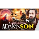 Habeel Qabeel A Story Of Jealousy Faith And Regret EP 03 Belal Assaad