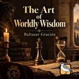The Art of Worldly Wisdom - Full Audiobook (Baltasar Gracián)